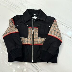 NWOT Burberry fall/spring jacket